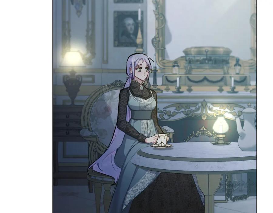 如果违背公爵的话 - 第28话 妻子的义务 - 第152张图