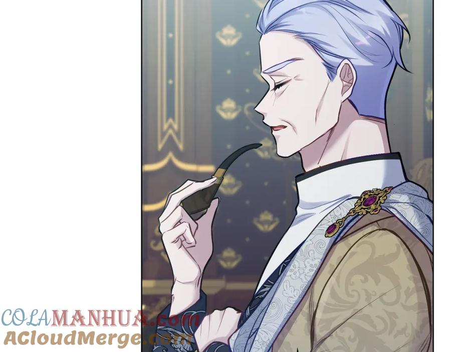 如果违背公爵的话 - 第29话 来不及的道别 - 第21张图