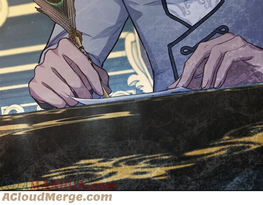 如果违背公爵的话 - 第29话 来不及的道别 - 第49张图