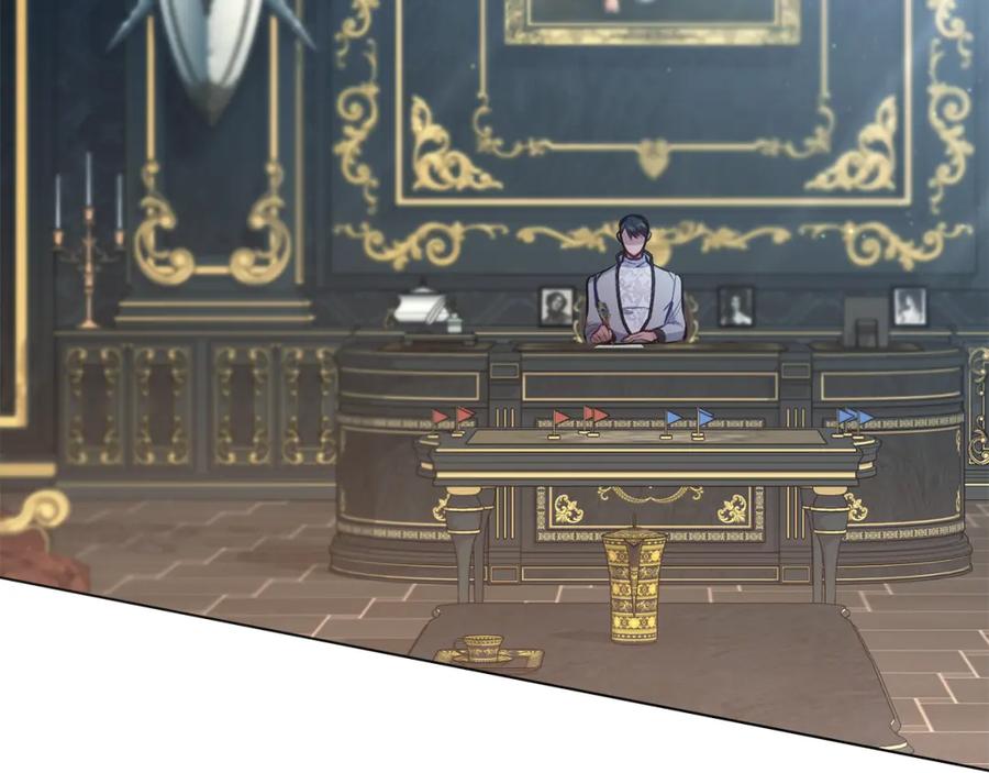 如果违背公爵的话 - 第29话 来不及的道别 - 第46张图