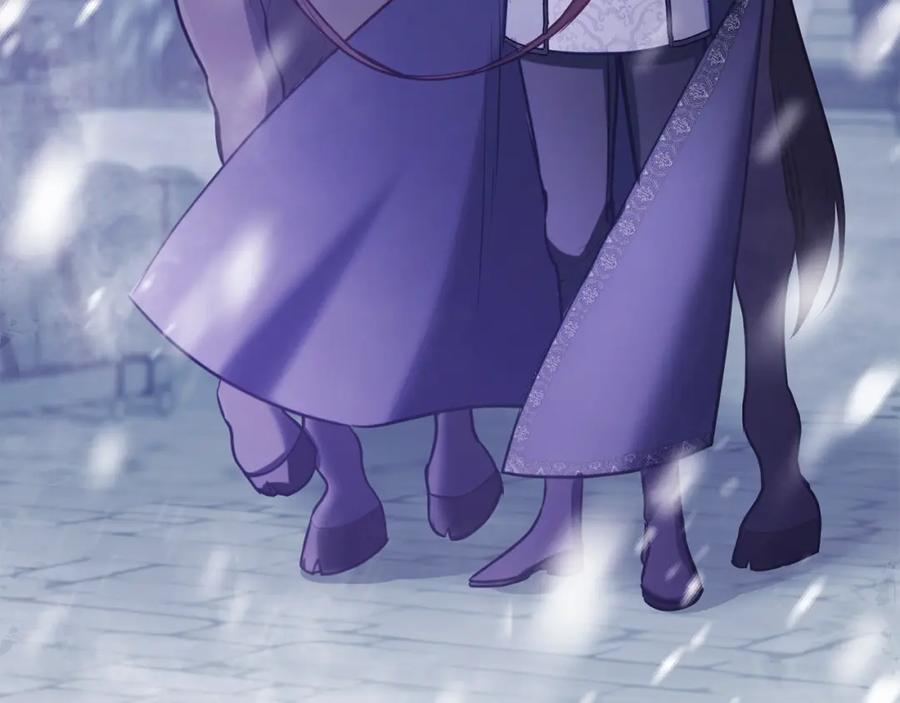 如果违背公爵的话 - 第29话 来不及的道别 - 第139张图