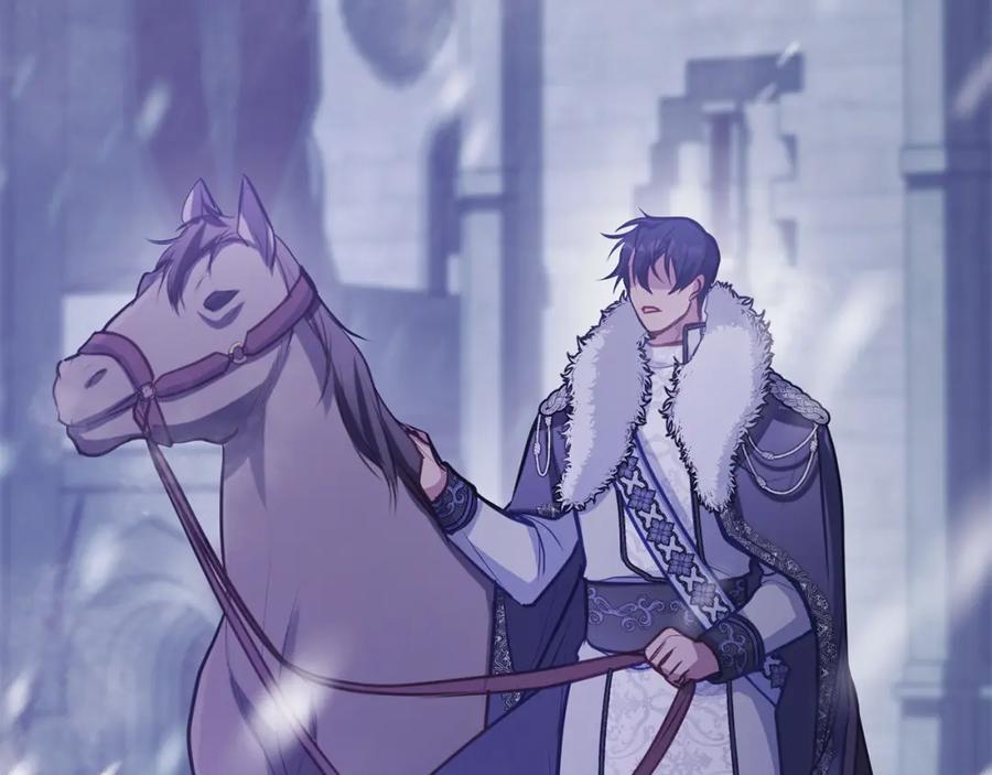 如果违背公爵的话 - 第29话 来不及的道别 - 第138张图