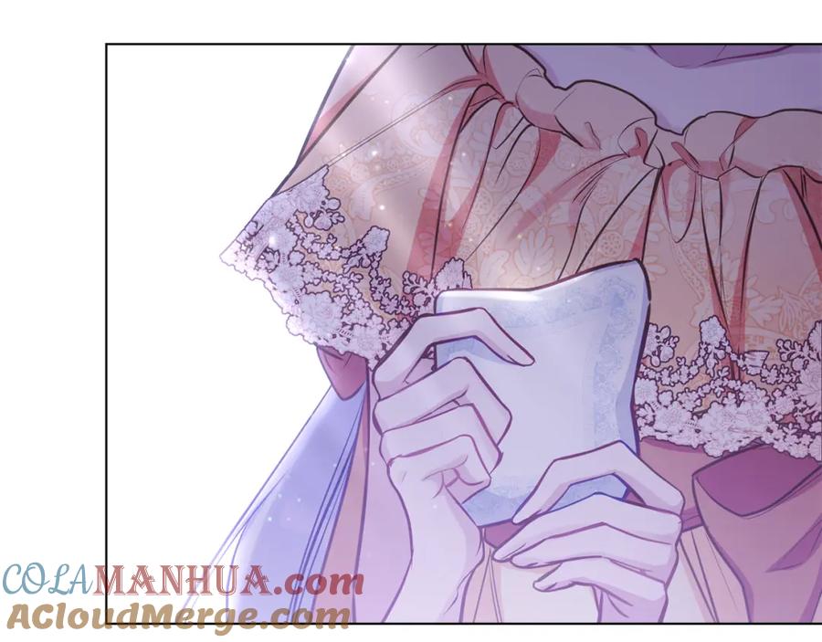 如果违背公爵的话 - 第29话 来不及的道别 - 第125张图