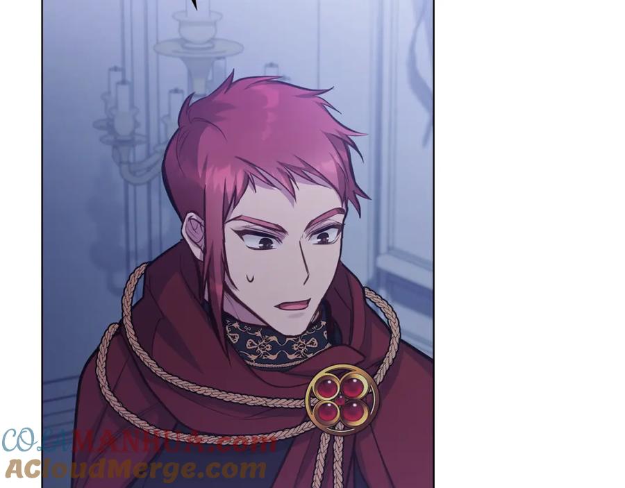 如果违背公爵的话 - 第29话 来不及的道别 - 第113张图