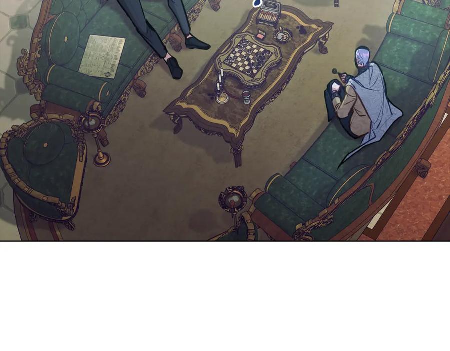 如果违背公爵的话 - 第29话 来不及的道别 - 第19张图