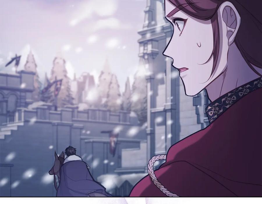 如果违背公爵的话 - 第30话 噩耗？ - 第30张图