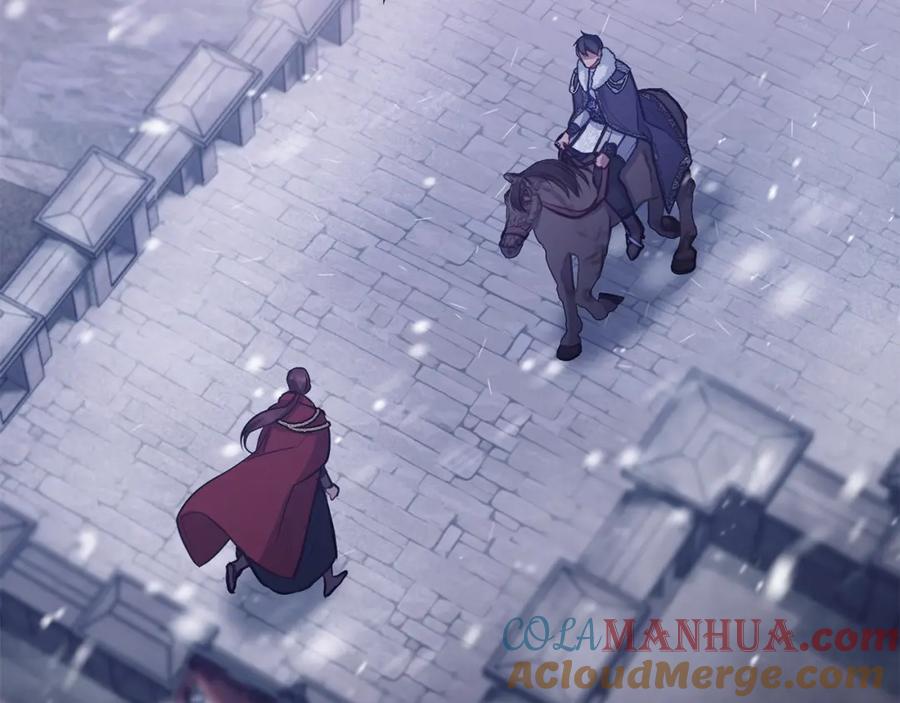 如果违背公爵的话 - 第30话 噩耗？ - 第8张图