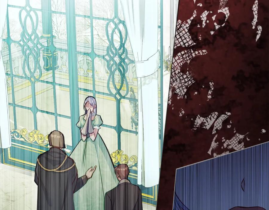 如果违背公爵的话 - 第30话 噩耗？ - 第147张图