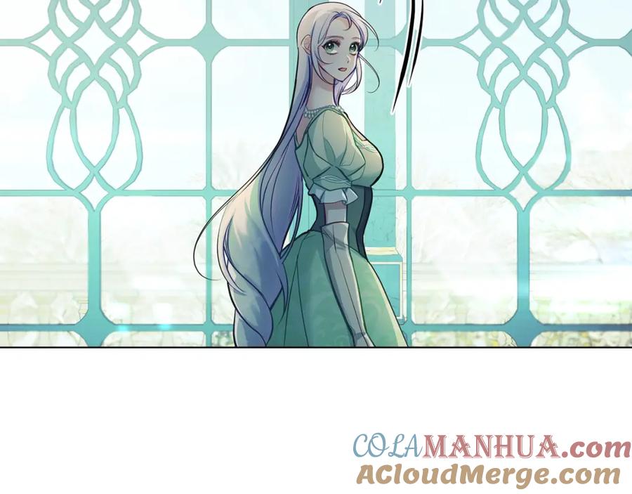 如果违背公爵的话 - 第30话 噩耗？ - 第144张图