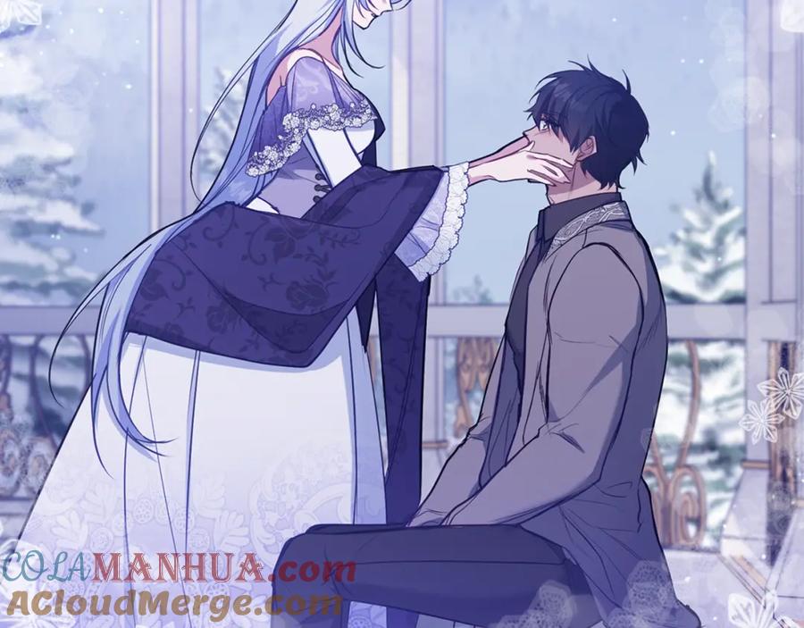 如果违背公爵的话 - 第31话 礼物？ - 第149张图