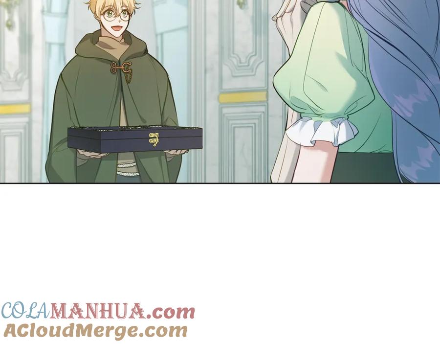 如果违背公爵的话 - 第31话 礼物？ - 第109张图