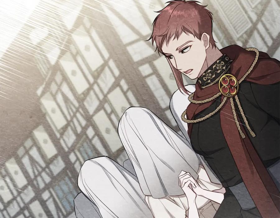 如果违背公爵的话 - 第32话 求摸摸 - 第59张图