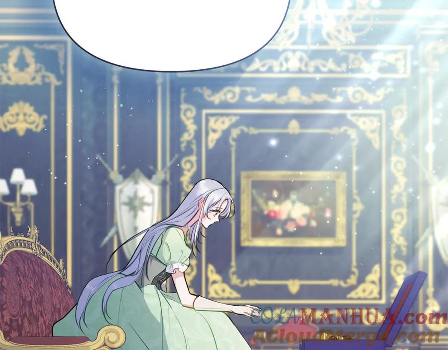 如果违背公爵的话 - 第32话 求摸摸 - 第9张图