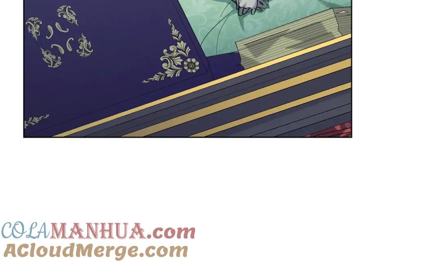 如果违背公爵的话 - 第32话 求摸摸 - 第37张图