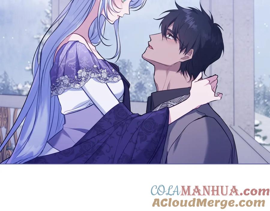 如果违背公爵的话 - 第32话 求摸摸 - 第149张图