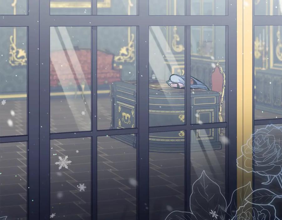 如果违背公爵的话 - 第32话 求摸摸 - 第108张图