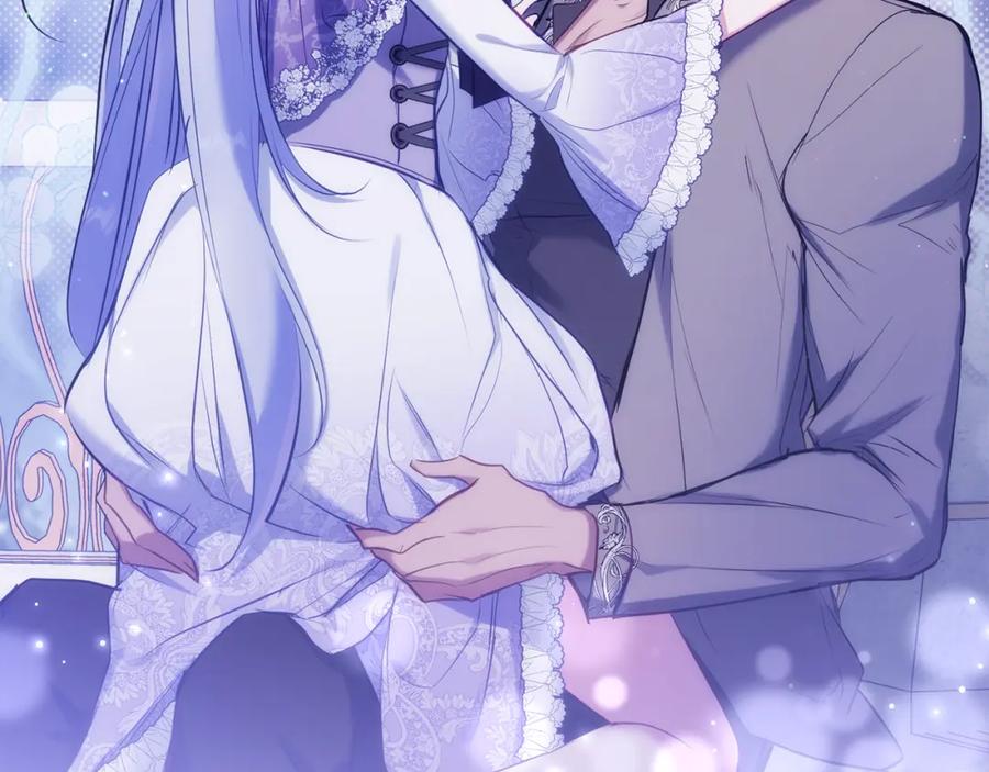 如果违背公爵的话 - 第33话 思念入梦来 - 第20张图