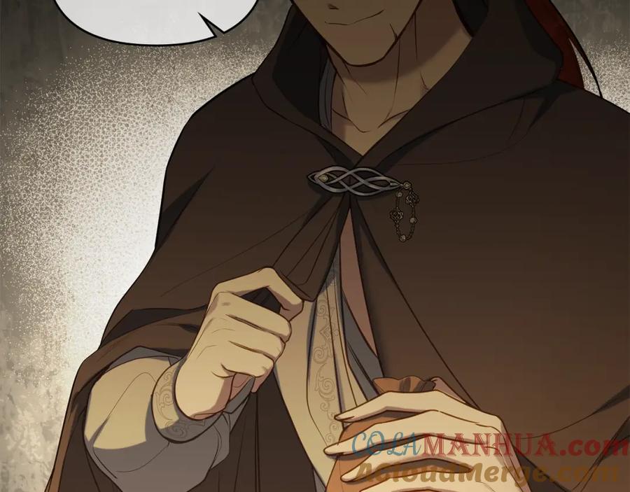 如果违背公爵的话 - 第34话 受伤的弟弟 - 第117张图