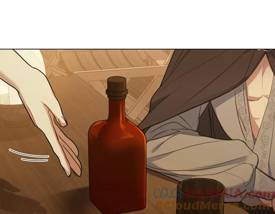 如果违背公爵的话 - 第34话 受伤的弟弟 - 第81张图