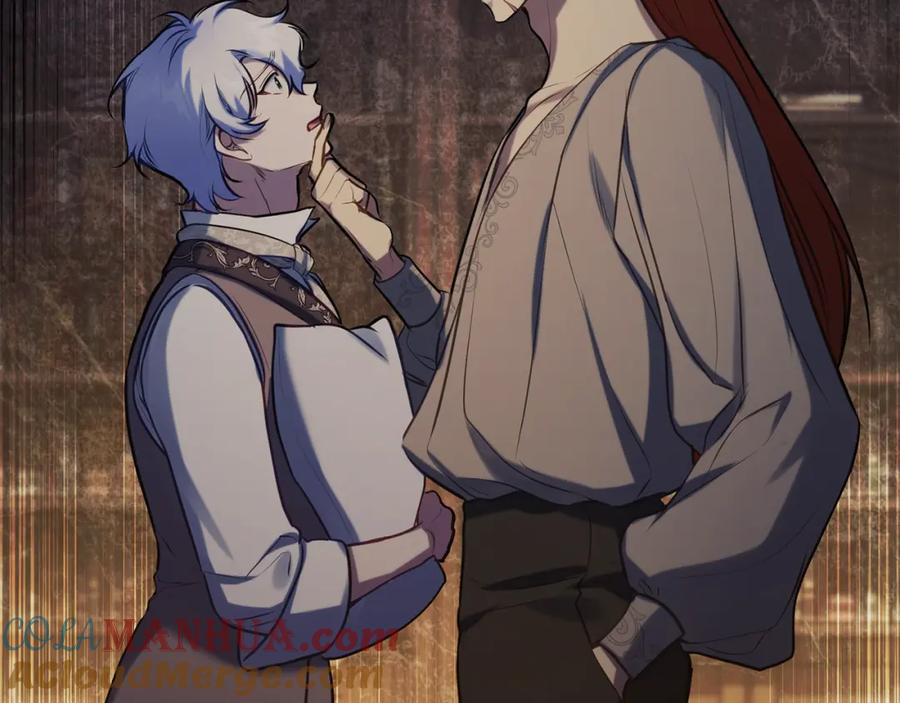 如果违背公爵的话 - 第35话 胁迫 - 第45张图