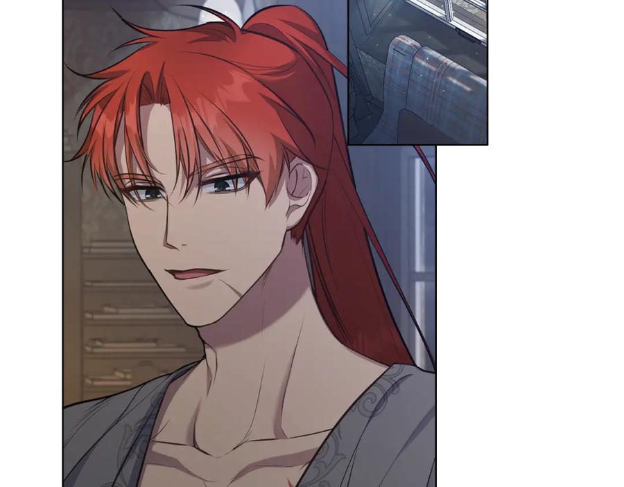 如果违背公爵的话 - 第35话 胁迫 - 第131张图