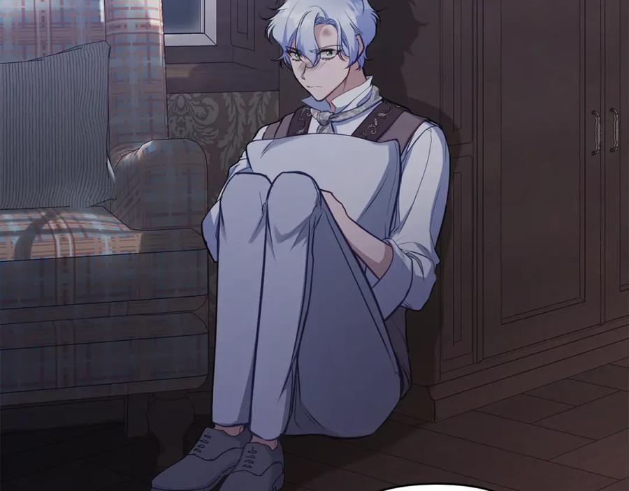 如果违背公爵的话 - 第35话 胁迫 - 第8张图