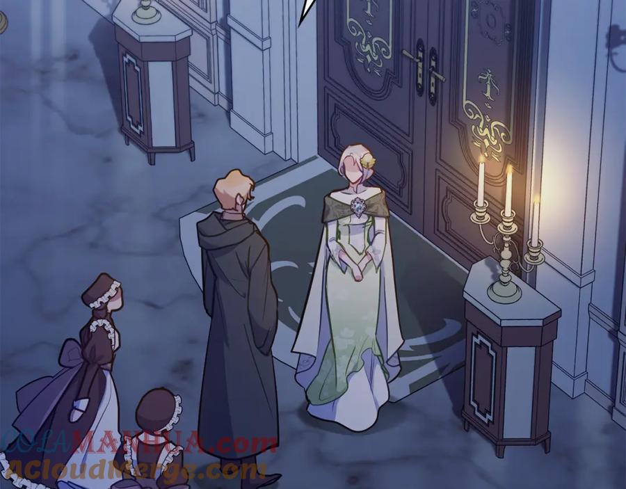 如果违背公爵的话 - 第35话 胁迫 - 第145张图