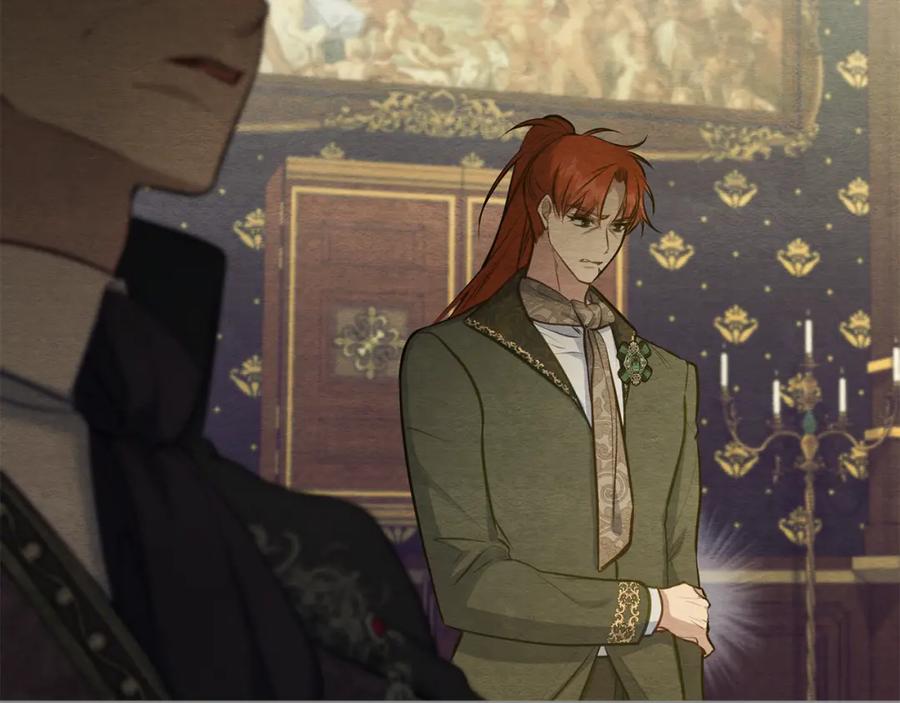 如果违背公爵的话 - 第35话 胁迫 - 第71张图