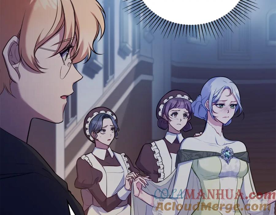 如果违背公爵的话 - 第35话 胁迫 - 第153张图