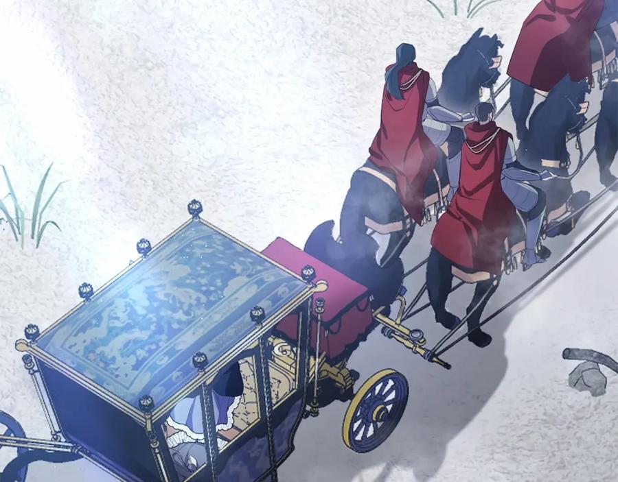 如果违背公爵的话 - 第1话 蒙眼等待的第一夜 - 第80张图