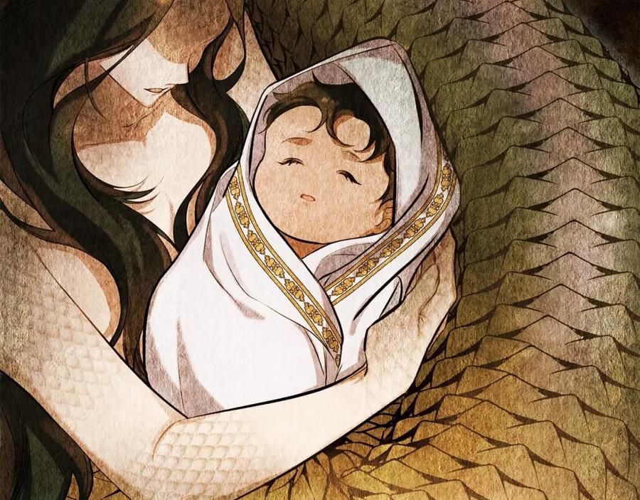 如果违背公爵的话 - 第1话 蒙眼等待的第一夜 - 第62张图