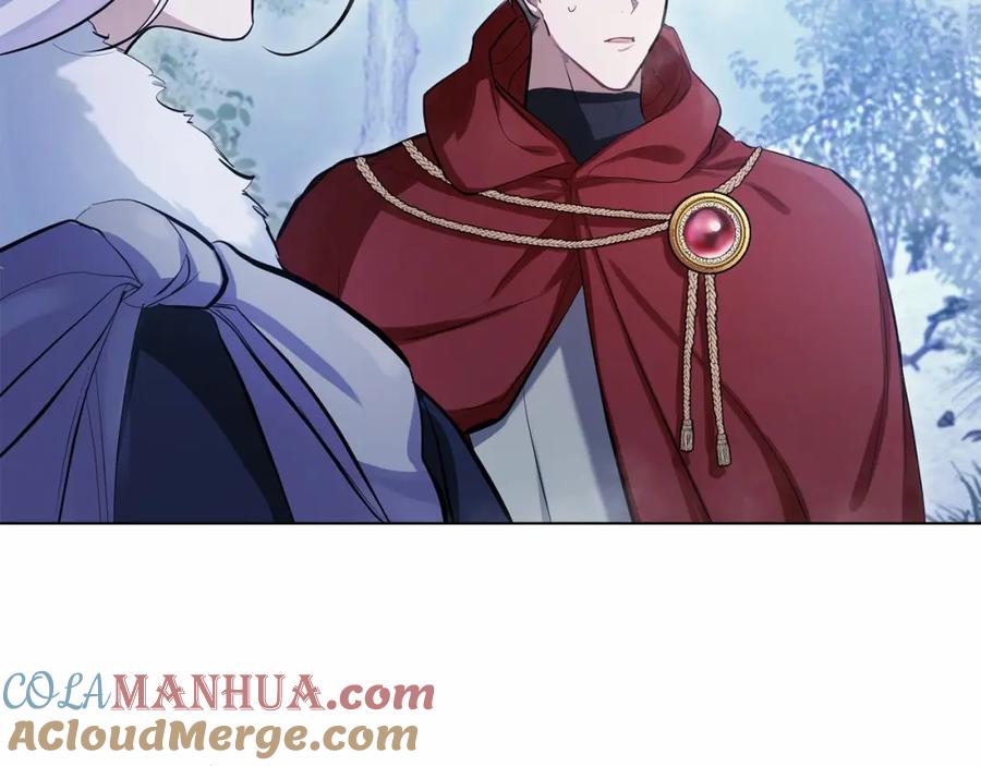 如果违背公爵的话 - 第1话 蒙眼等待的第一夜 - 第129张图