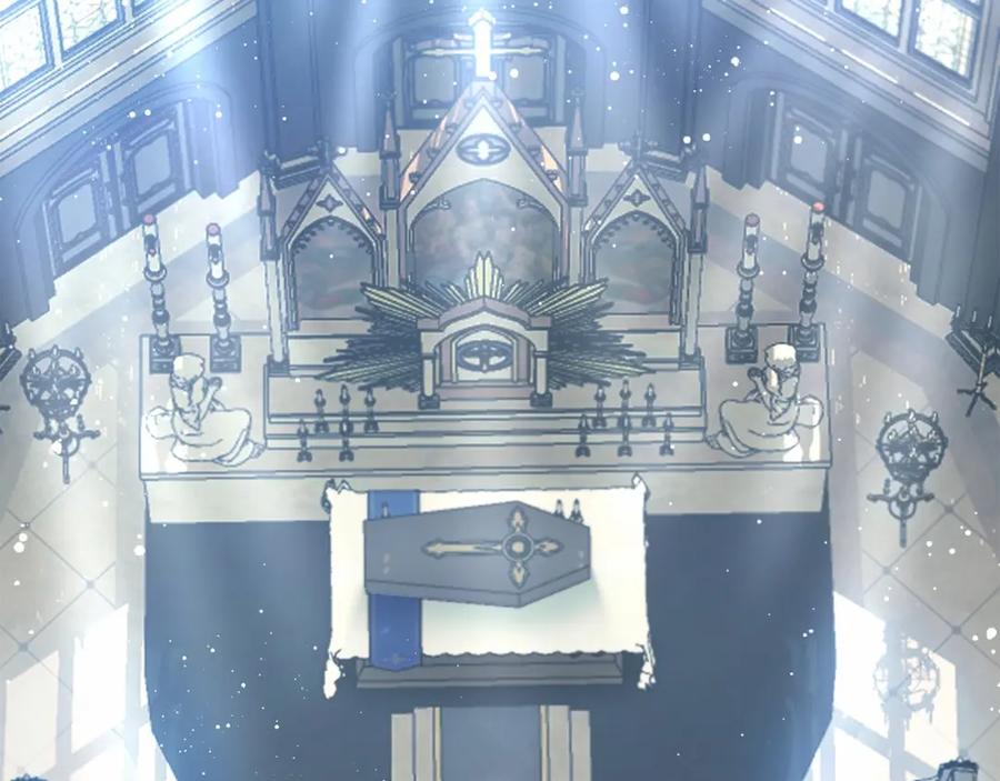 如果违背公爵的话 - 第1话 蒙眼等待的第一夜 - 第3张图