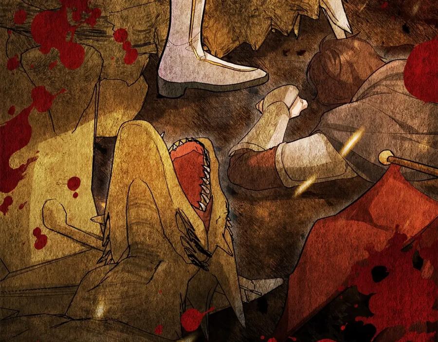 如果违背公爵的话 - 第1话 蒙眼等待的第一夜 - 第60张图