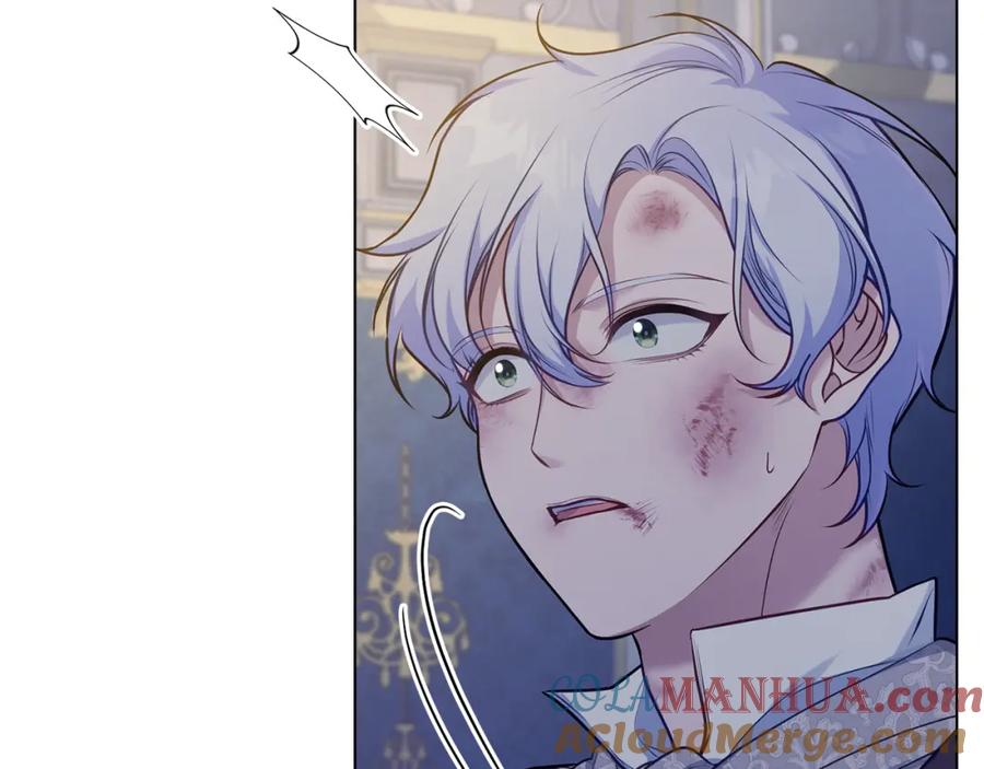 如果违背公爵的话 - 第36话 弟弟被打 - 第29张图