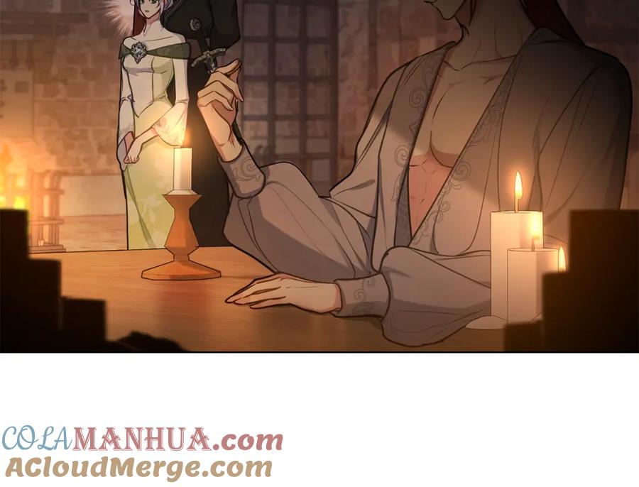 如果违背公爵的话 - 第36话 弟弟被打 - 第137张图