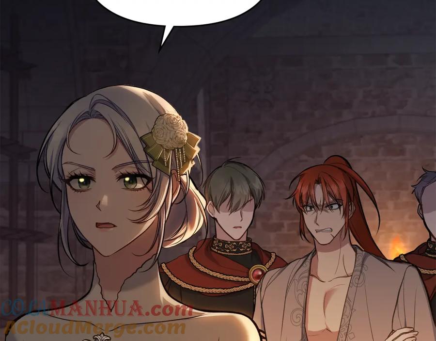 如果违背公爵的话 - 第37话 我就在你身后 - 第61张图