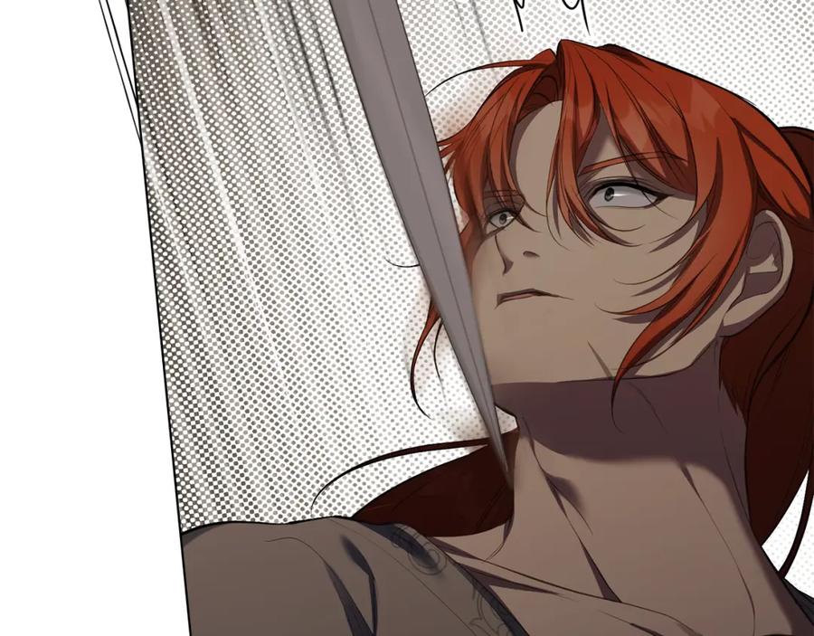 如果违背公爵的话 - 第37话 我就在你身后 - 第96张图