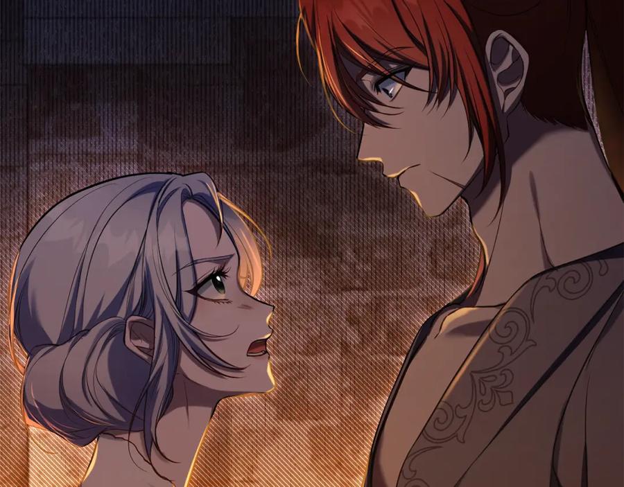 如果违背公爵的话 - 第37话 我就在你身后 - 第14张图