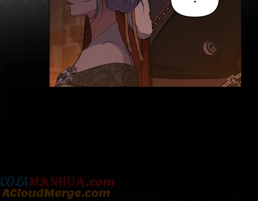 如果违背公爵的话 - 第37话 我就在你身后 - 第49张图