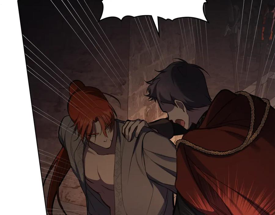 如果违背公爵的话 - 第37话 我就在你身后 - 第75张图