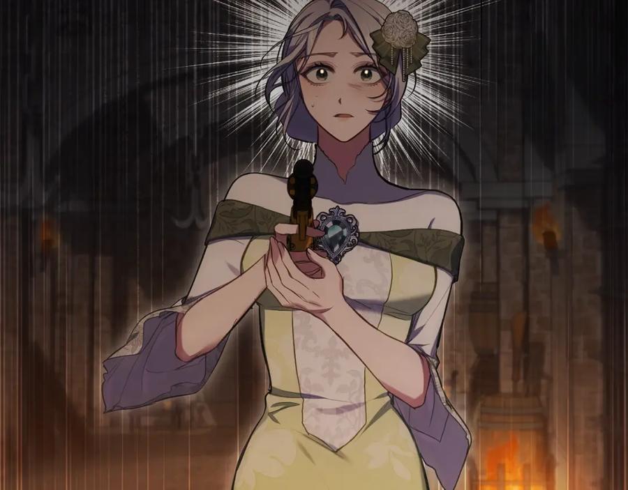 如果违背公爵的话 - 第37话 我就在你身后 - 第152张图