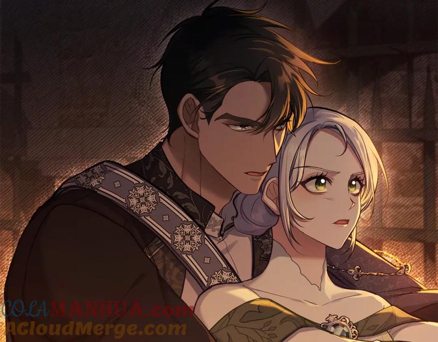 如果违背公爵的话 - 第37话 我就在你身后 - 第173张图