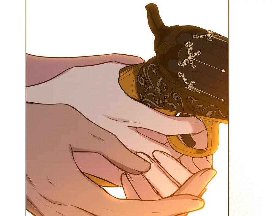 如果违背公爵的话 - 第37话 我就在你身后 - 第170张图