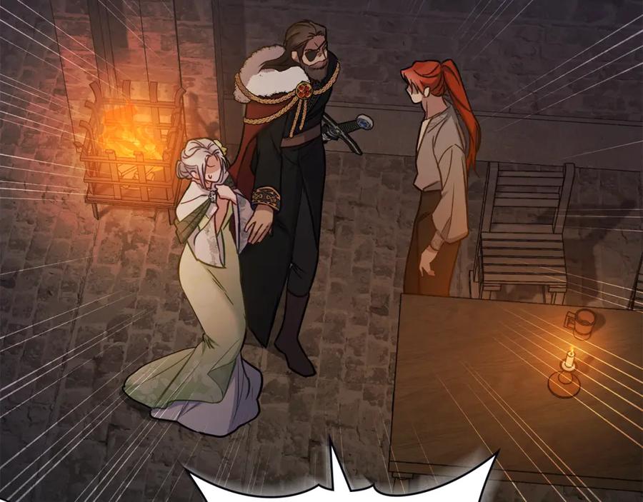 如果违背公爵的话 - 第37话 我就在你身后 - 第6张图