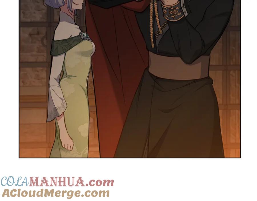 如果违背公爵的话 - 第37话 我就在你身后 - 第113张图