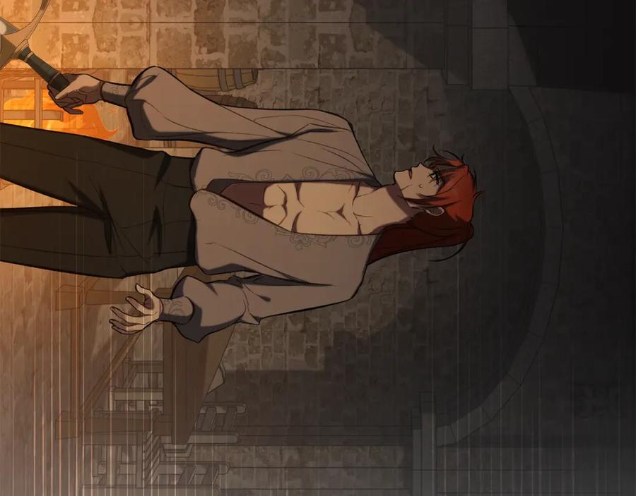 如果违背公爵的话 - 第37话 我就在你身后 - 第128张图