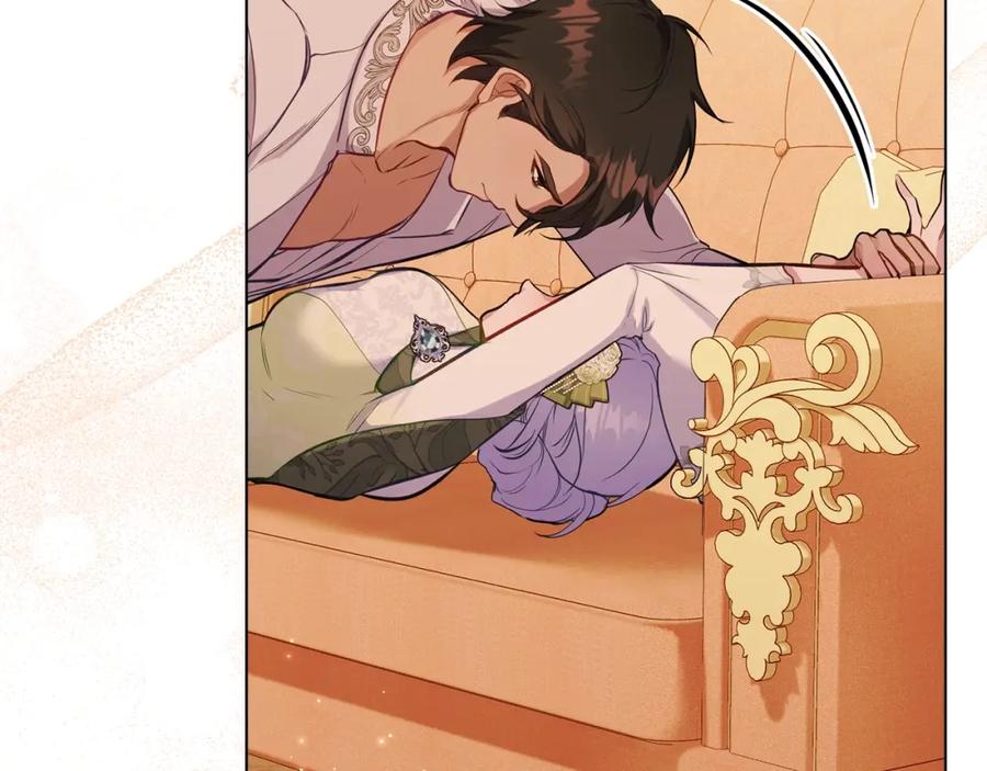 如果违背公爵的话 - 第37话 我就在你身后 - 第188张图