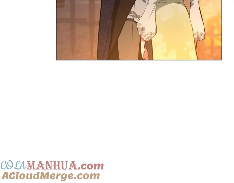 如果违背公爵的话 - 第38话 丈夫的教育 - 第57张图