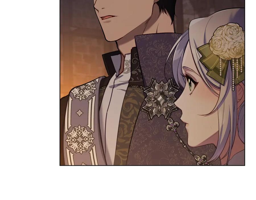 如果违背公爵的话 - 第38话 丈夫的教育 - 第42张图